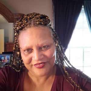 Meet your Posher, Pamela